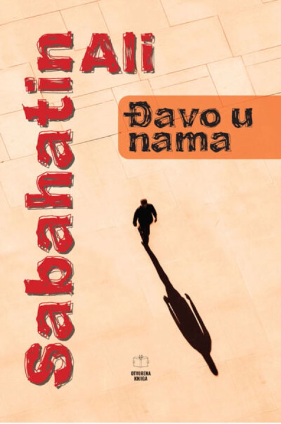 ĐAVO U NAMA - Sabahatin Ali