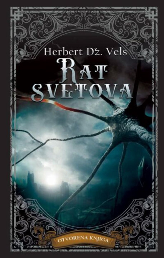 RAT SVETOVA - Herbert Džordž Vels 