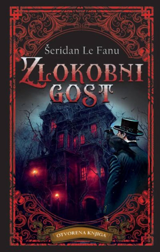 ZLOKOBNI GOST - Šeridan Le Fanu