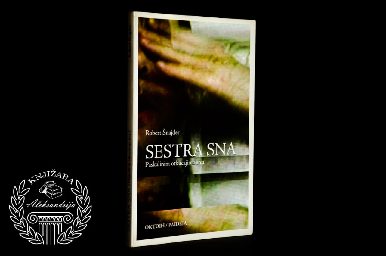 SESTRA SNA - Robert Šnajder 