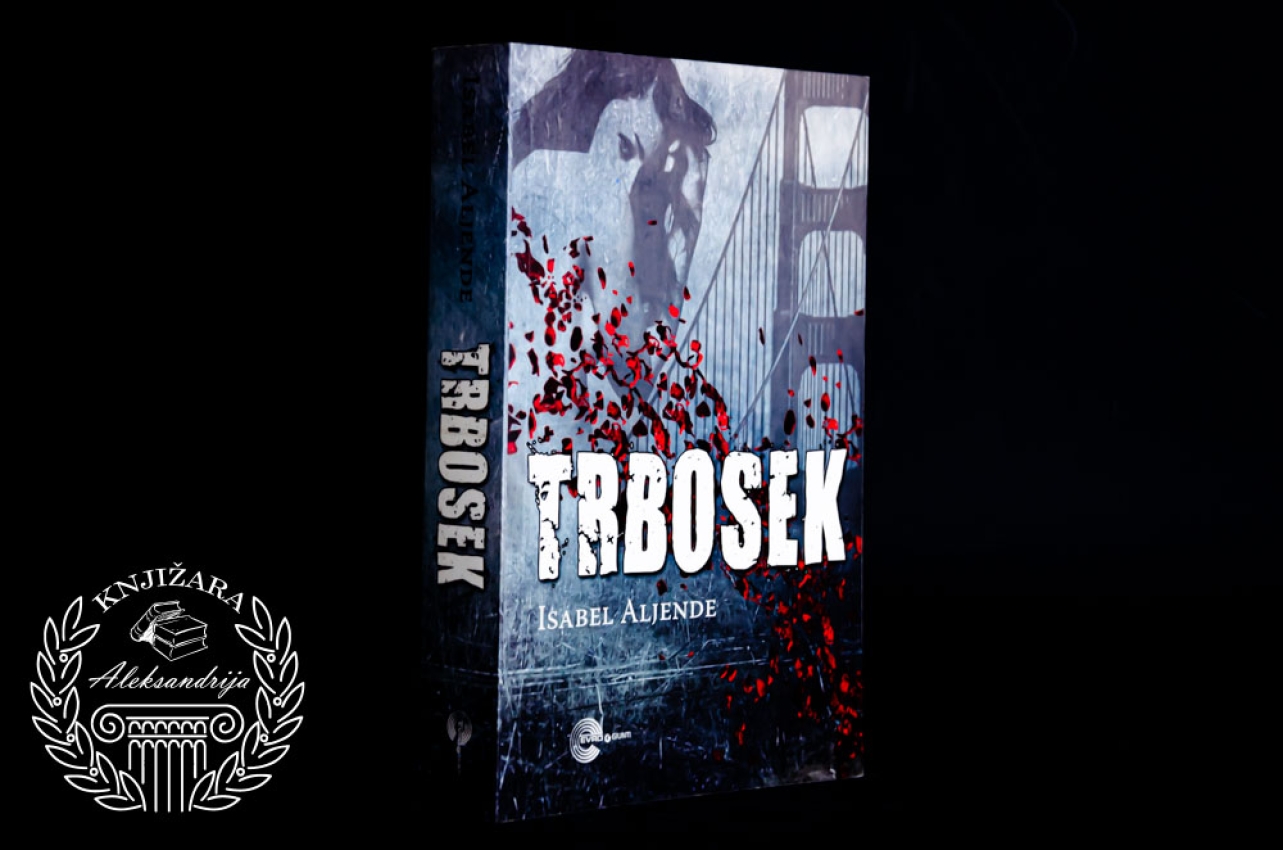 TRBOSEK - Isabel Aljende 