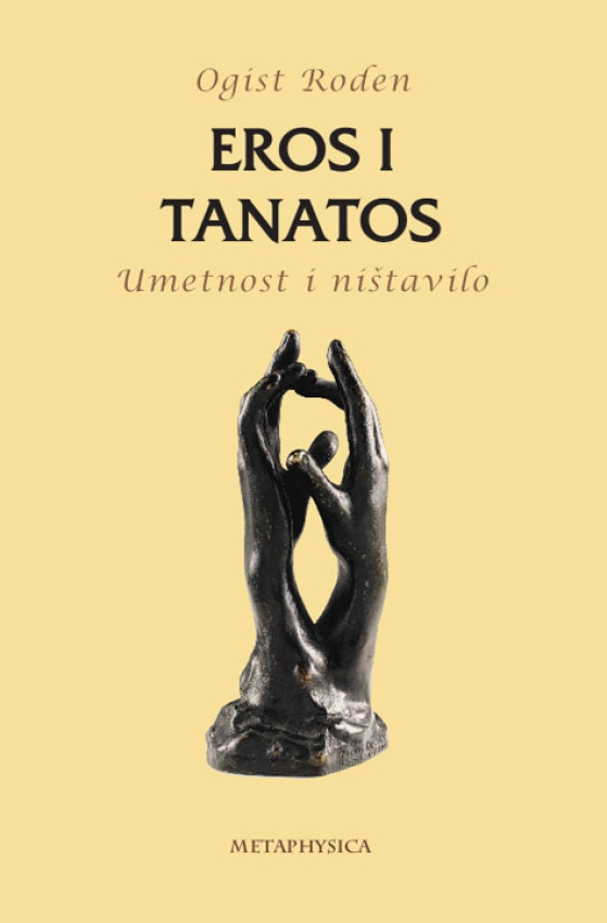 EROS I TANATOS - Ogist Roden