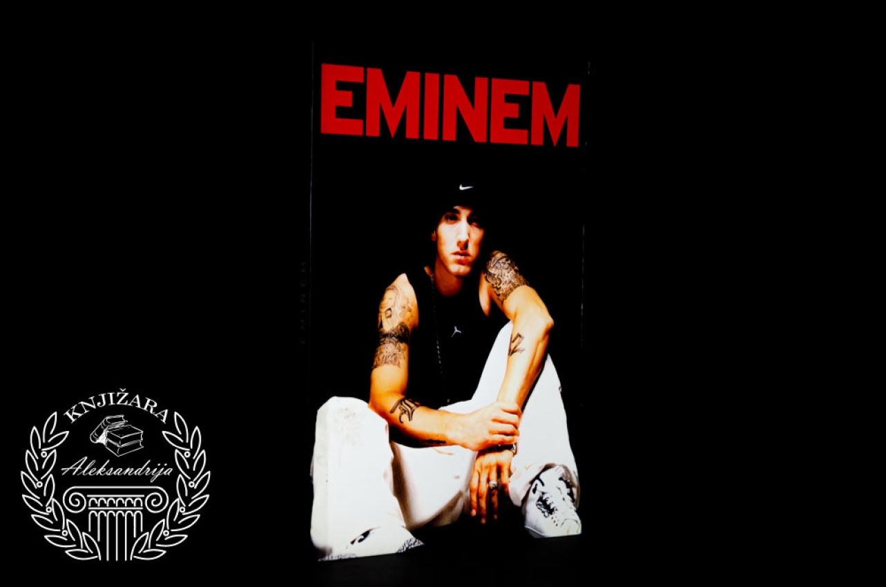 EMINEM / Priredila Tanja Bulatović