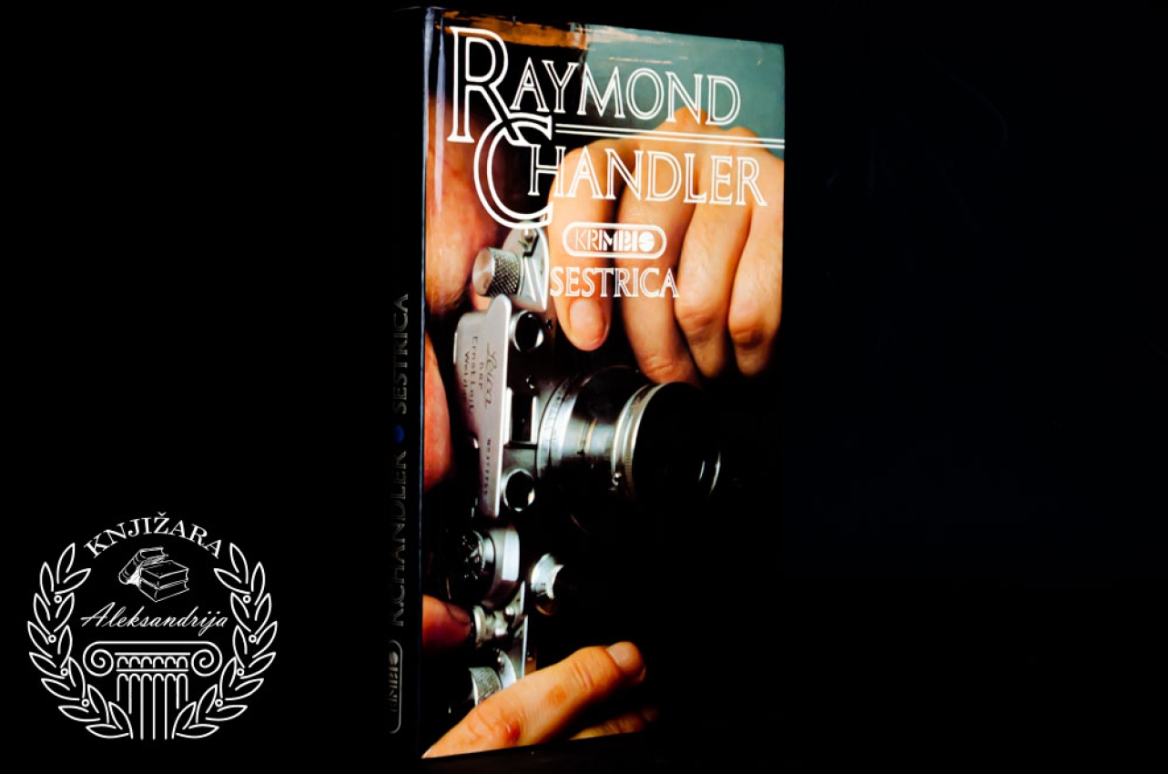 SESTRICA - Raymond Chandler 