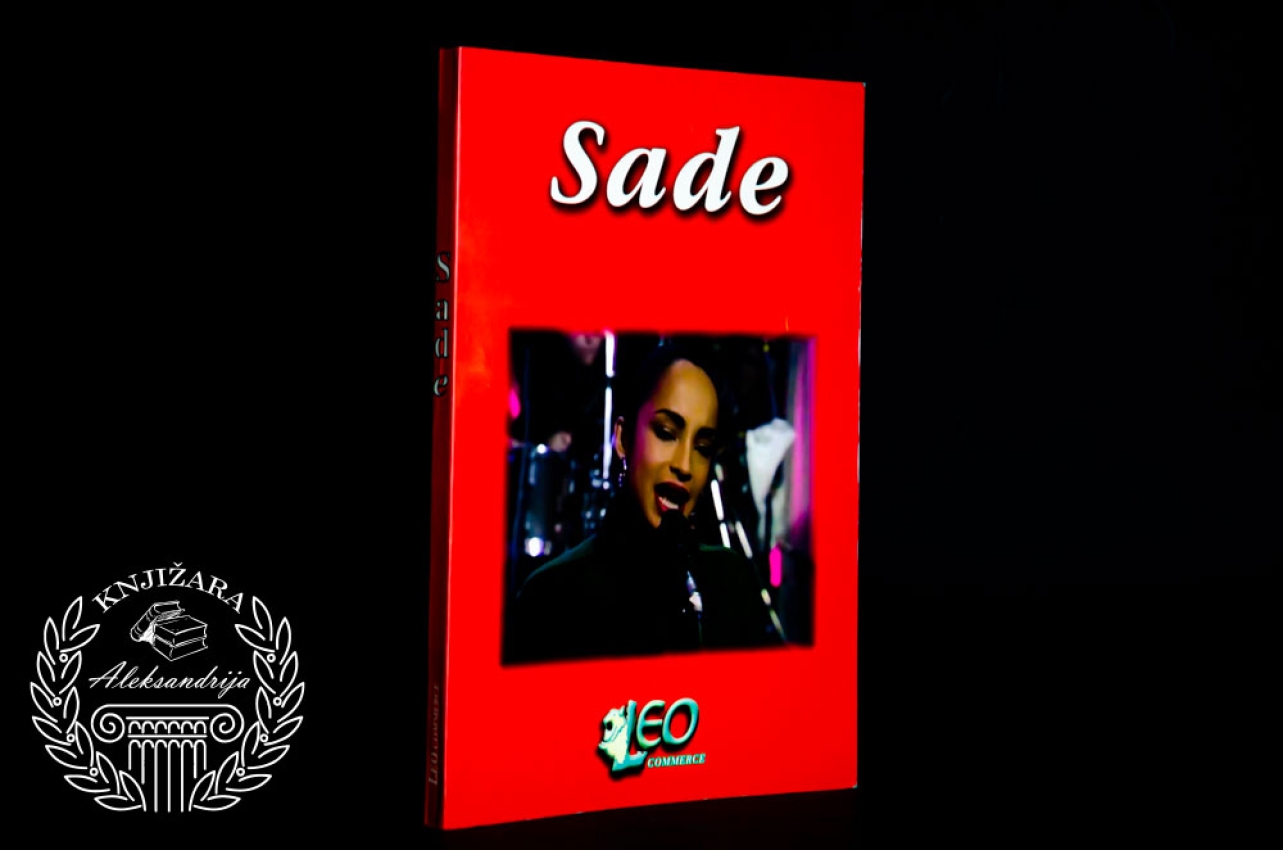 SADE - Priredili Nenad i Slađana Perišić