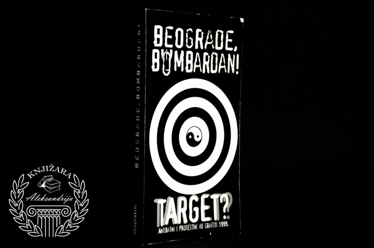 BEOGRADE BOMBARDAN
