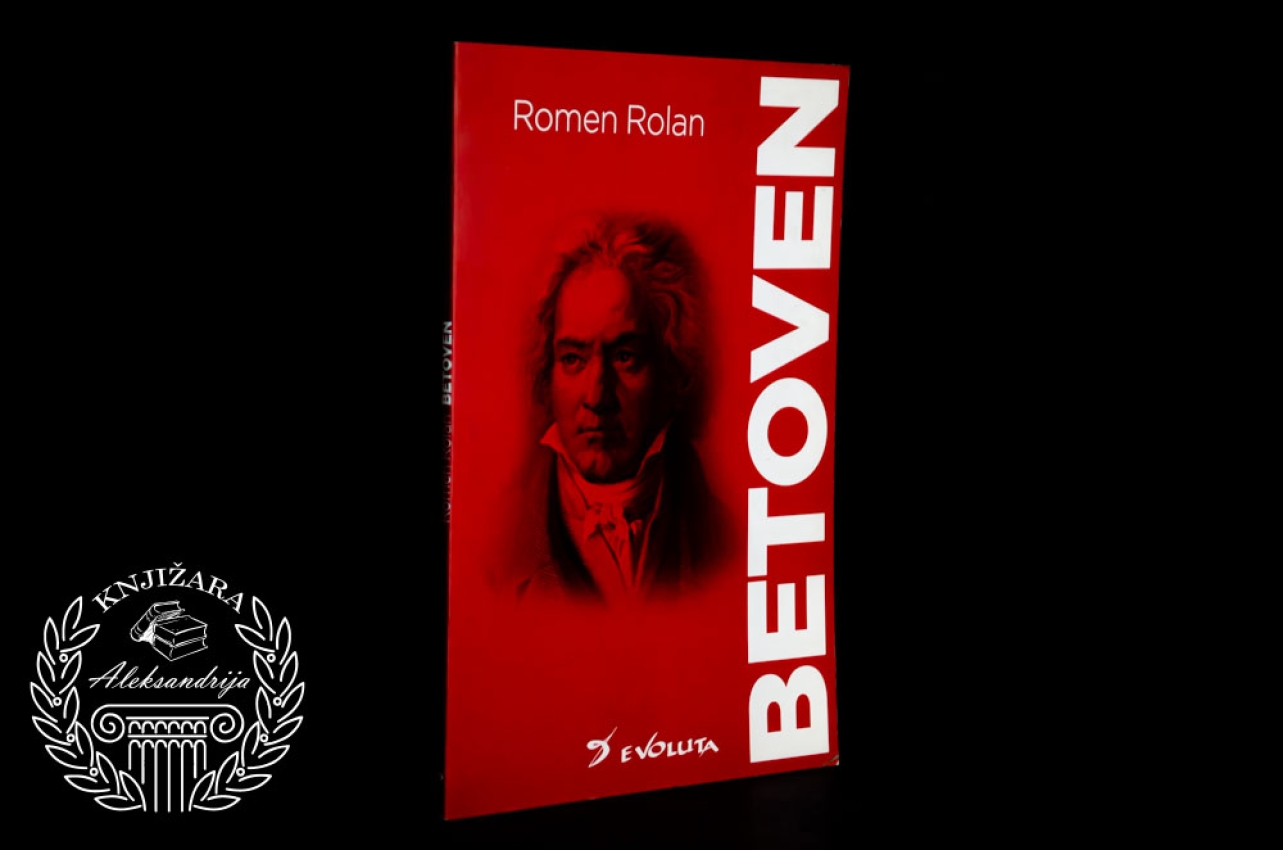 BETOVEN - Romen Rolan