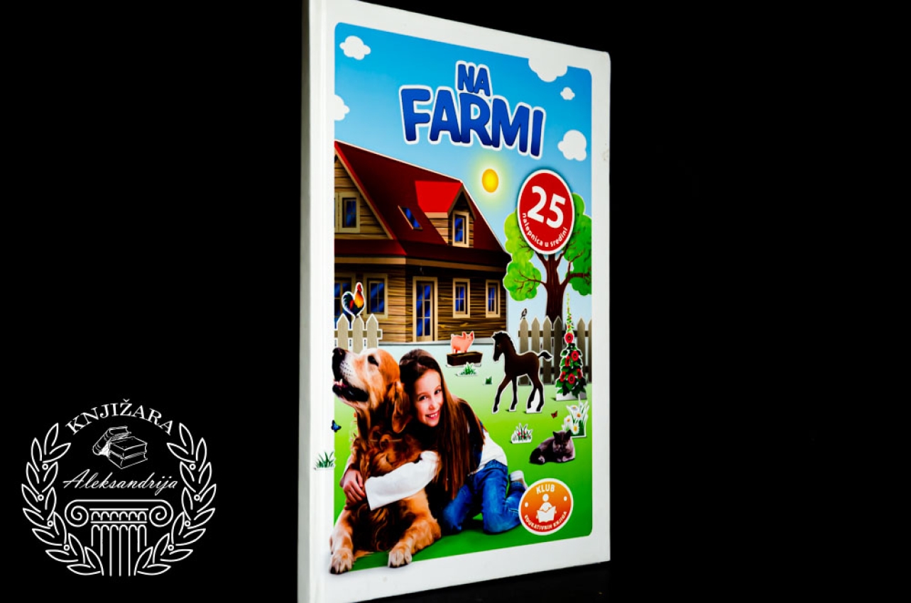 NA FARMI