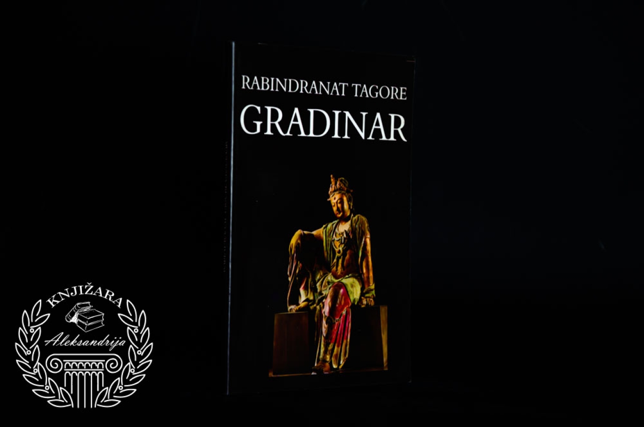 GRADINAR - Rabindranat Tagore 