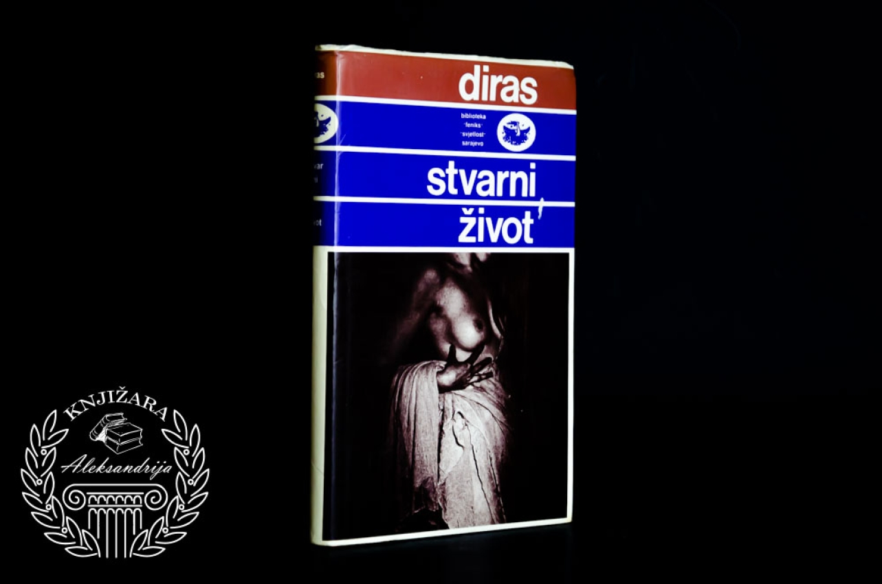 STVARNI ŽIVOT - Margaret Diras