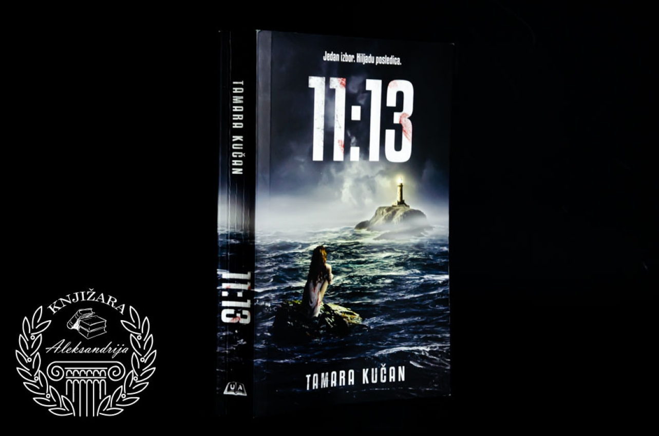 11 : 13 - Tamara Kučan