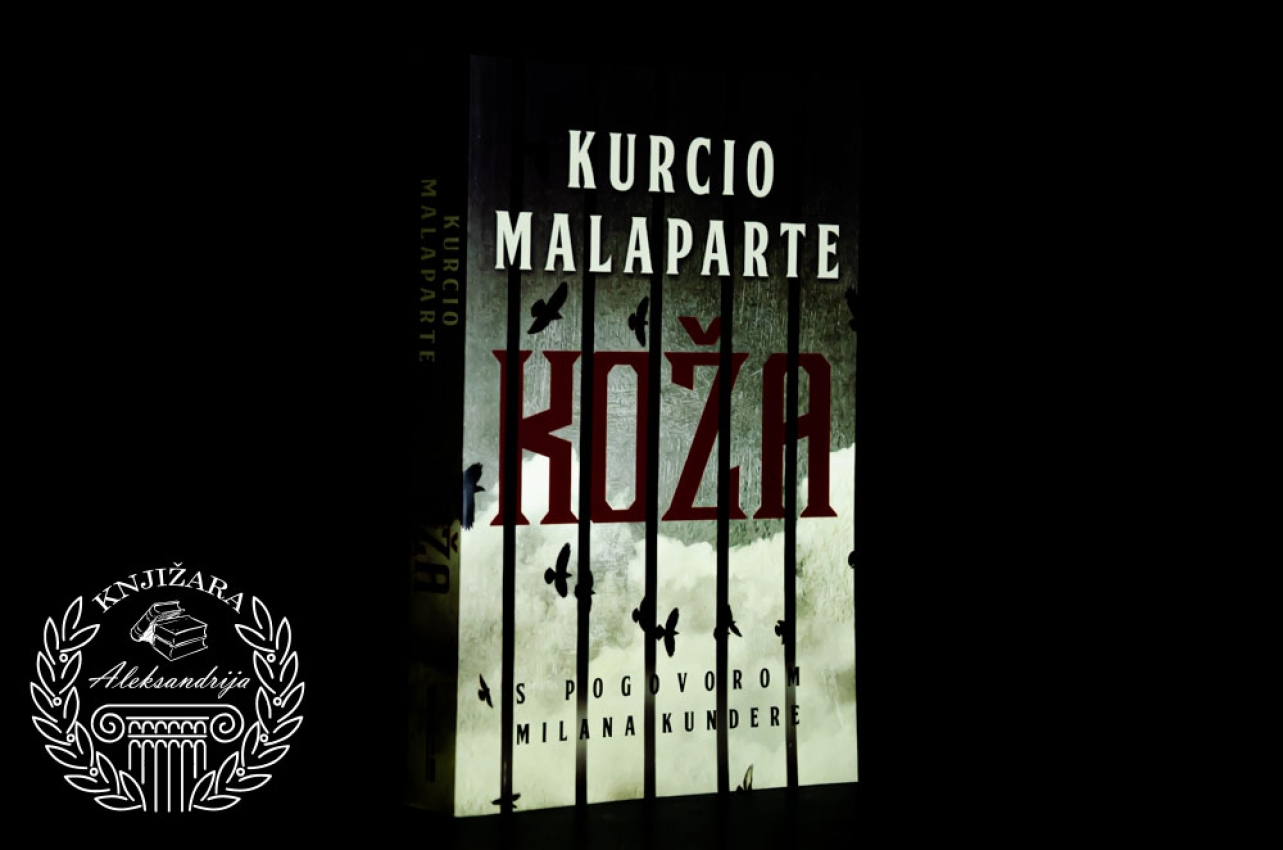 KOŽA - Kurcio Malaparte