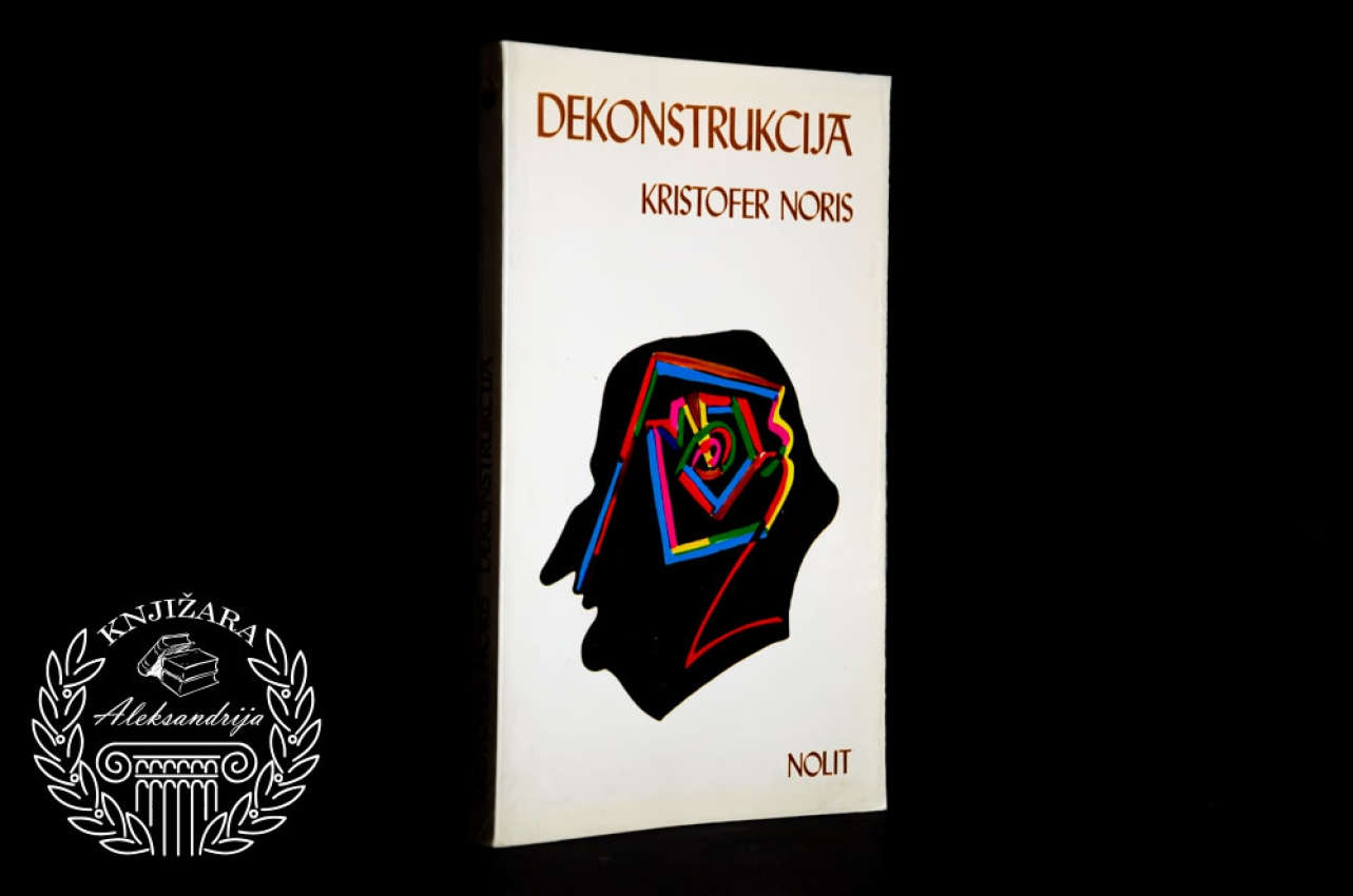 DEKONSTRUKCIJA - Kristofer Noris