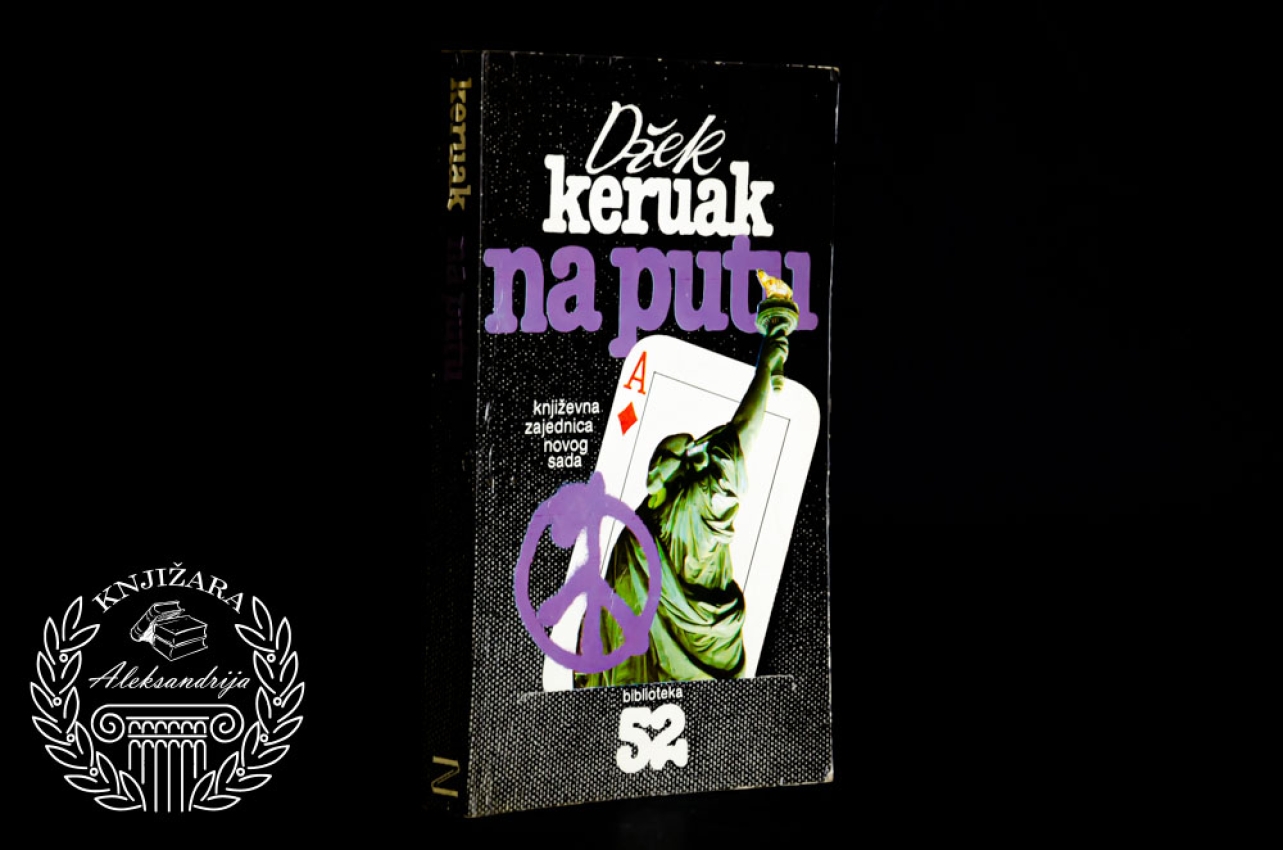NA PUTU - Džek Keruak