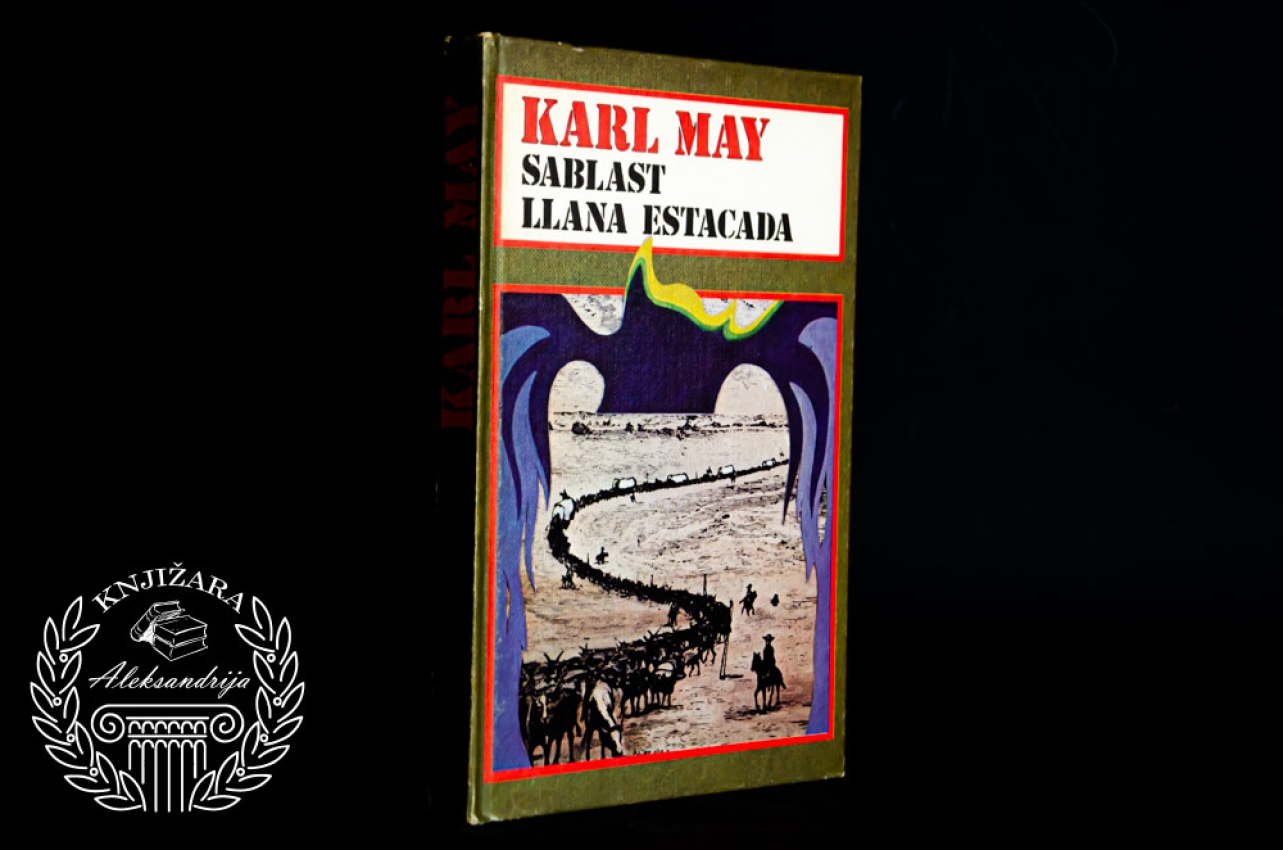 DUH LJANA ESTEKADA - Karl Maj 