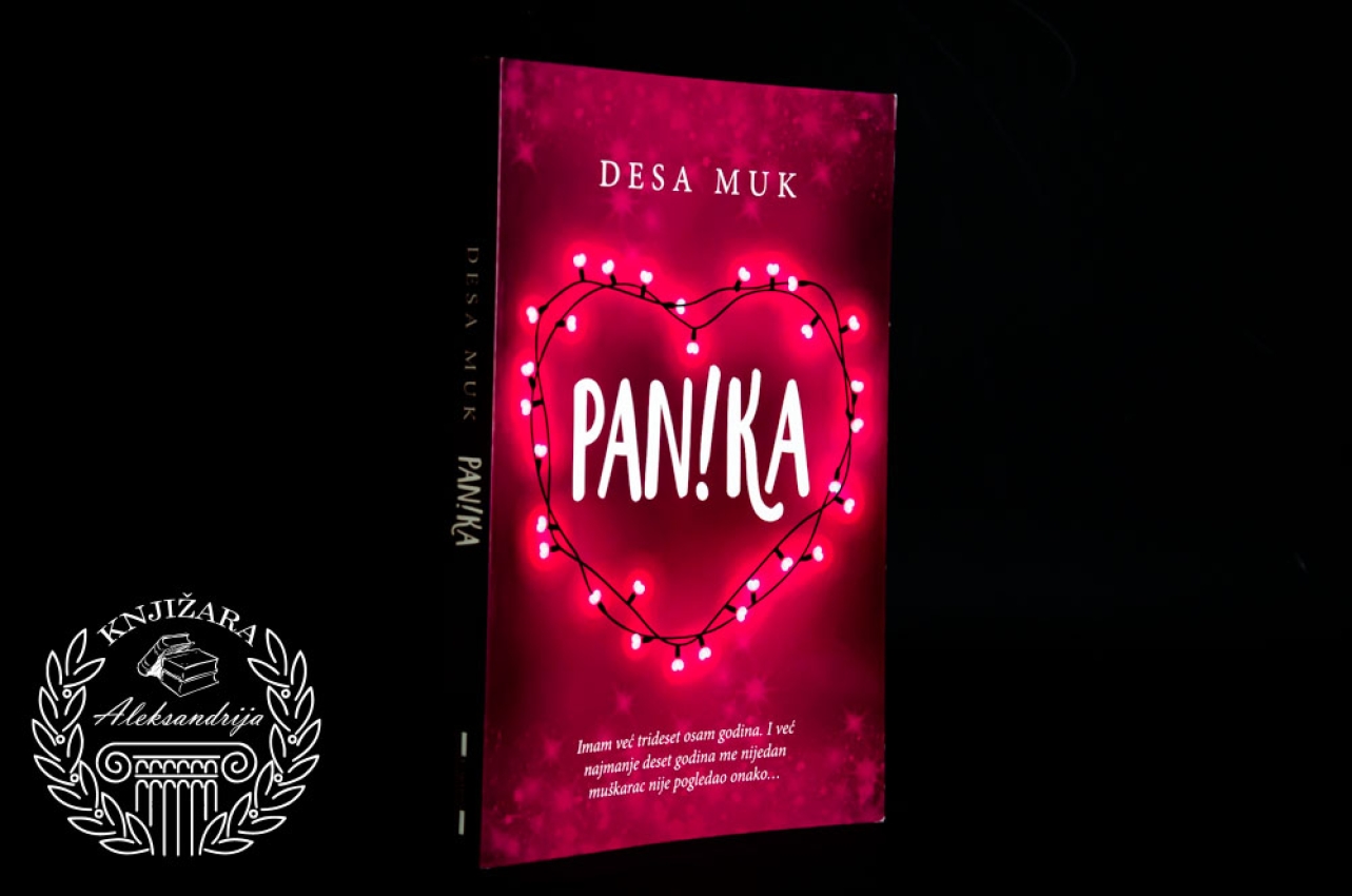 PANIKA - Desa Muk 