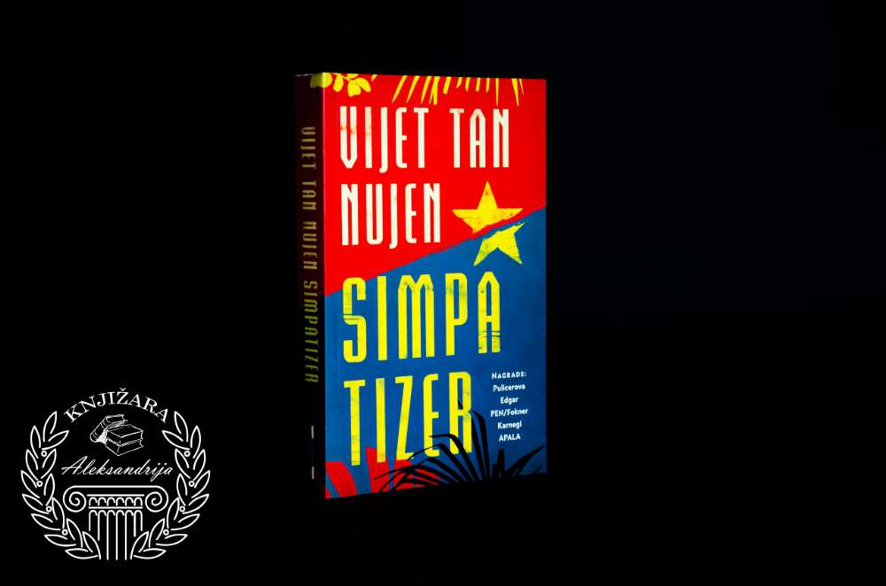 SIMPATIZER - Vijet Tan Nujen 