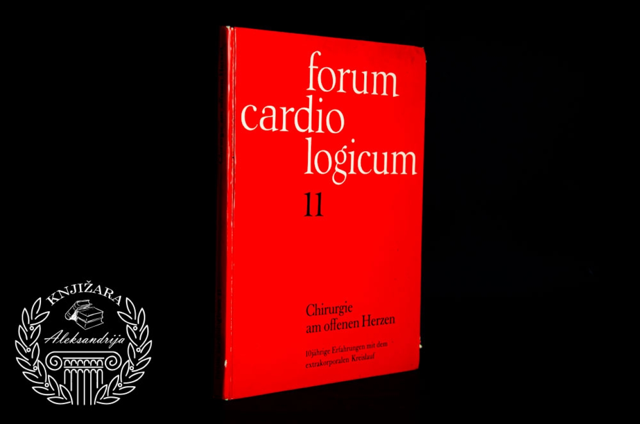FORUM CARDIO LOGIKUM