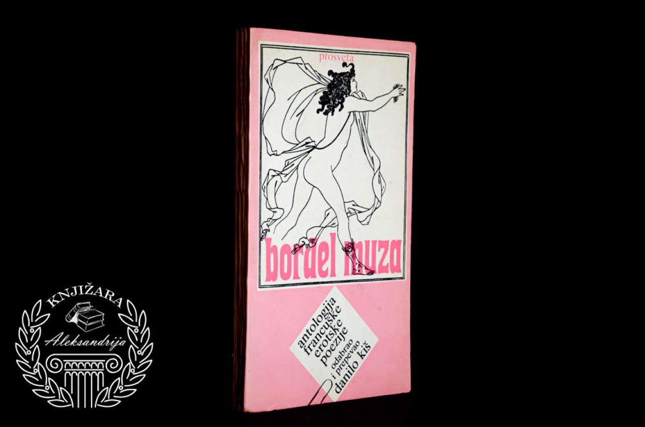 BORDEL MUZA - Danilo Kiš 