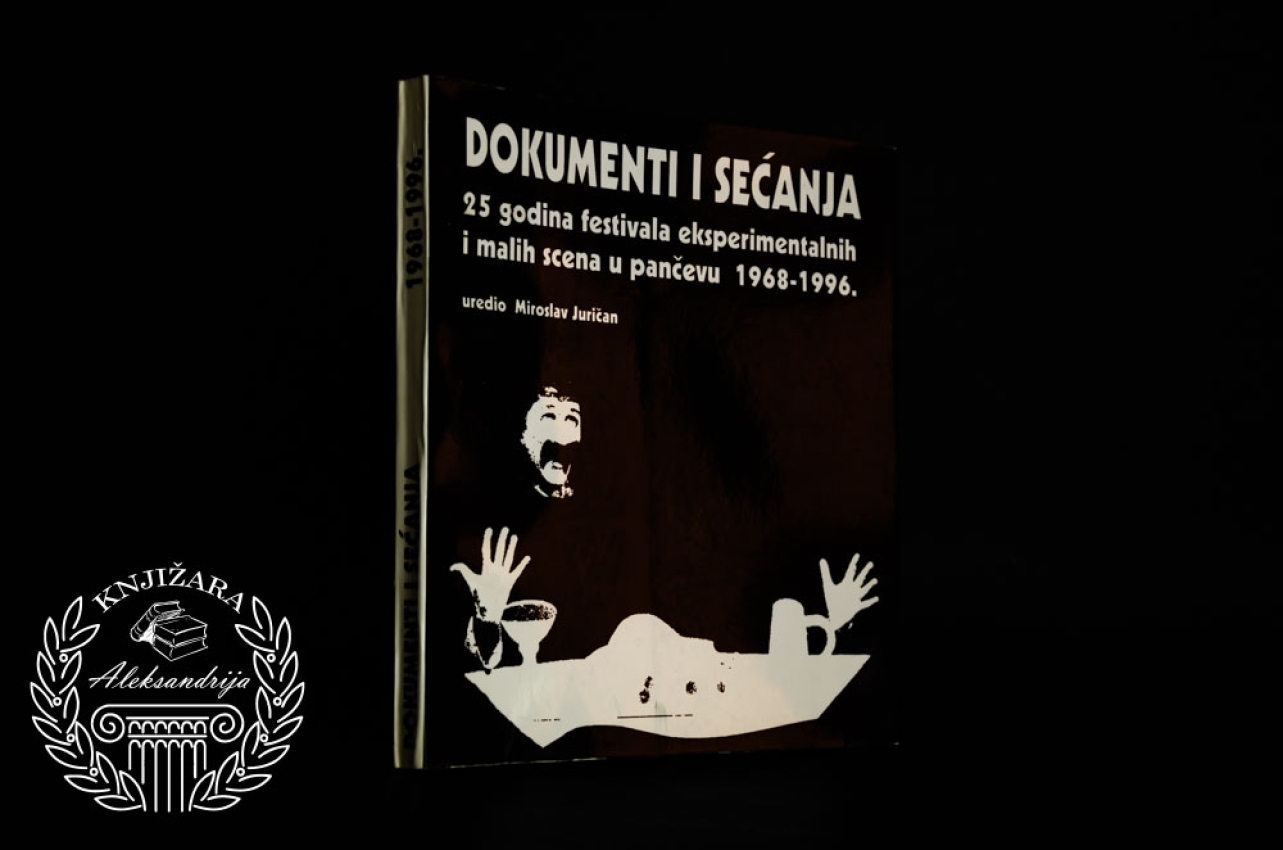 DOKUMENTA I SEĆANJA - Miroslav Juričan 