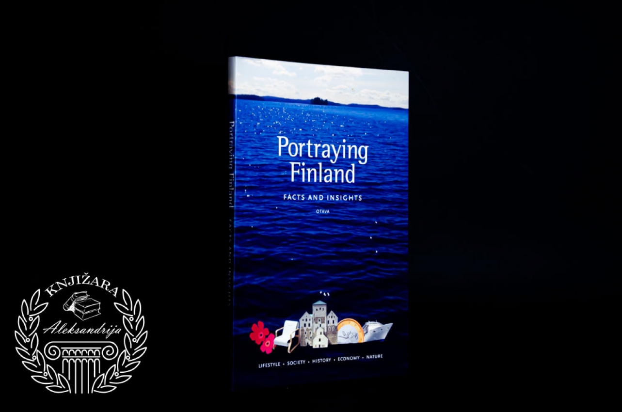 Portraying Finland / Portret Finske