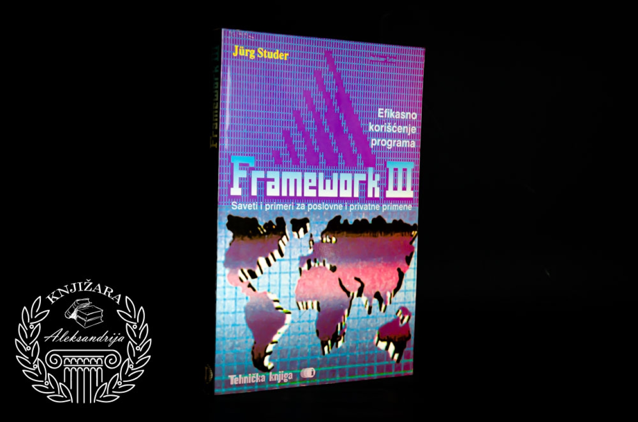 FRAMEWORK 3 - Jurk Studer 