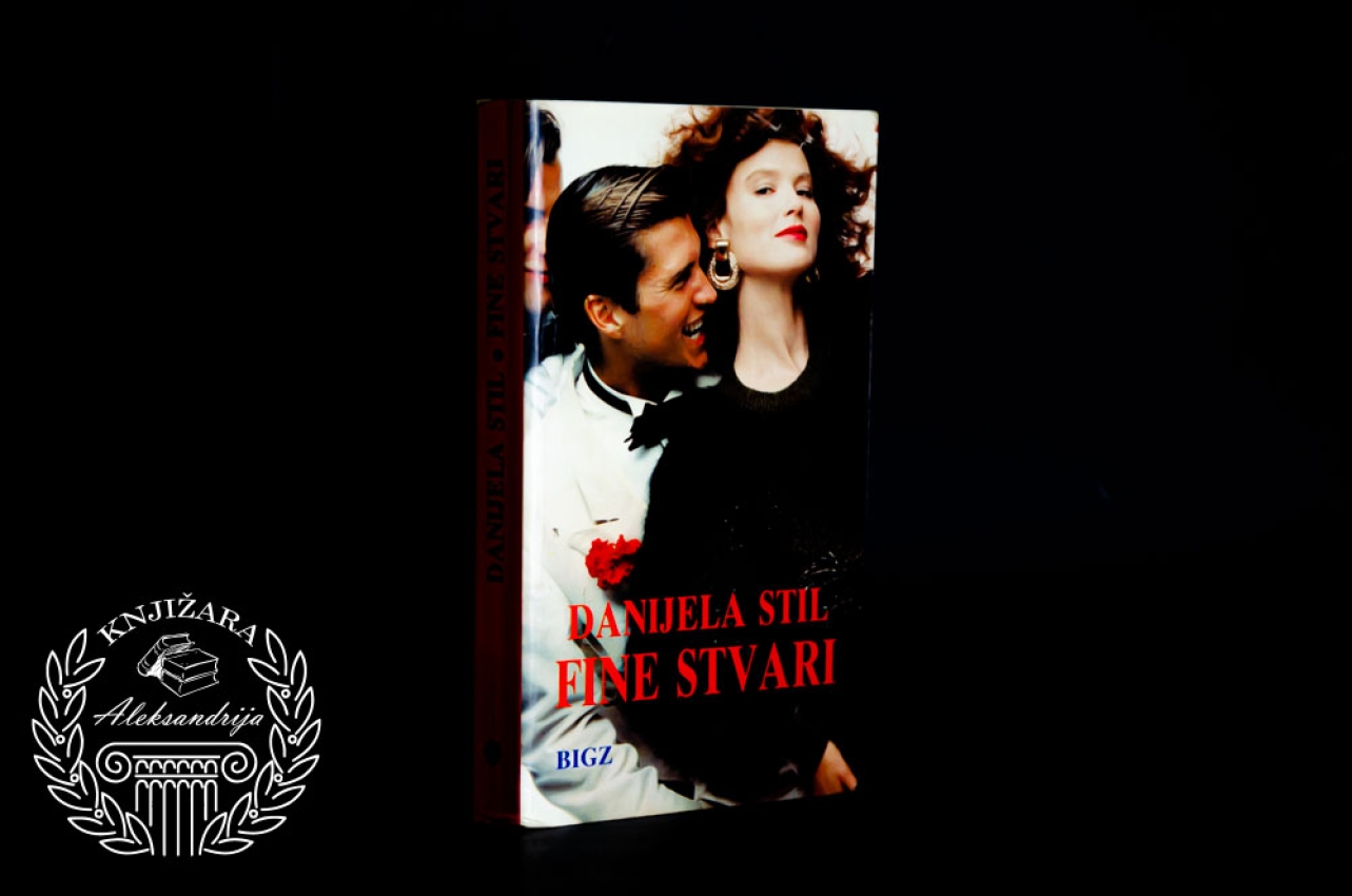 FINE STVARI - Danijela Stil 