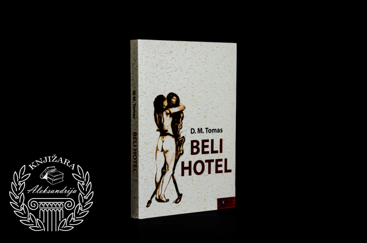 BELI HOTEL - D. M. Tomas 