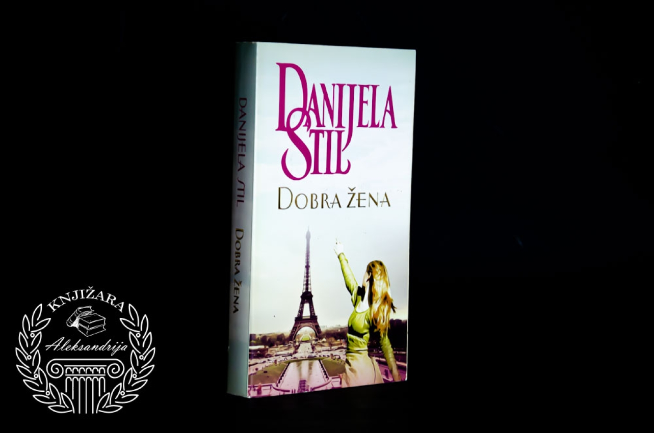 DOBRA ŽENA - Danijela Stil 