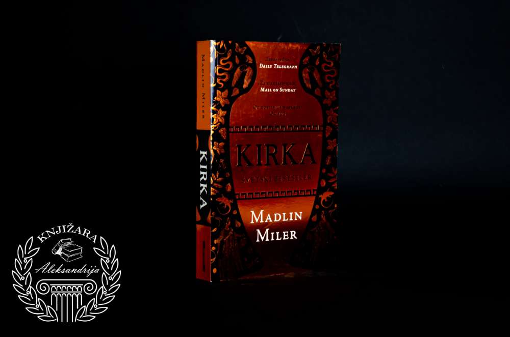 Madlin Miler Kirka