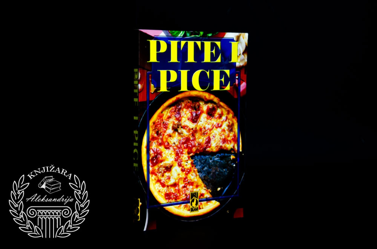 PITE I PICE 