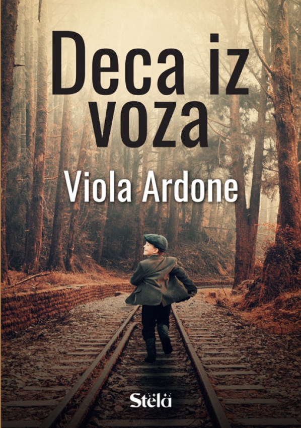 DECA IZ VOZA - Viola Ardone 