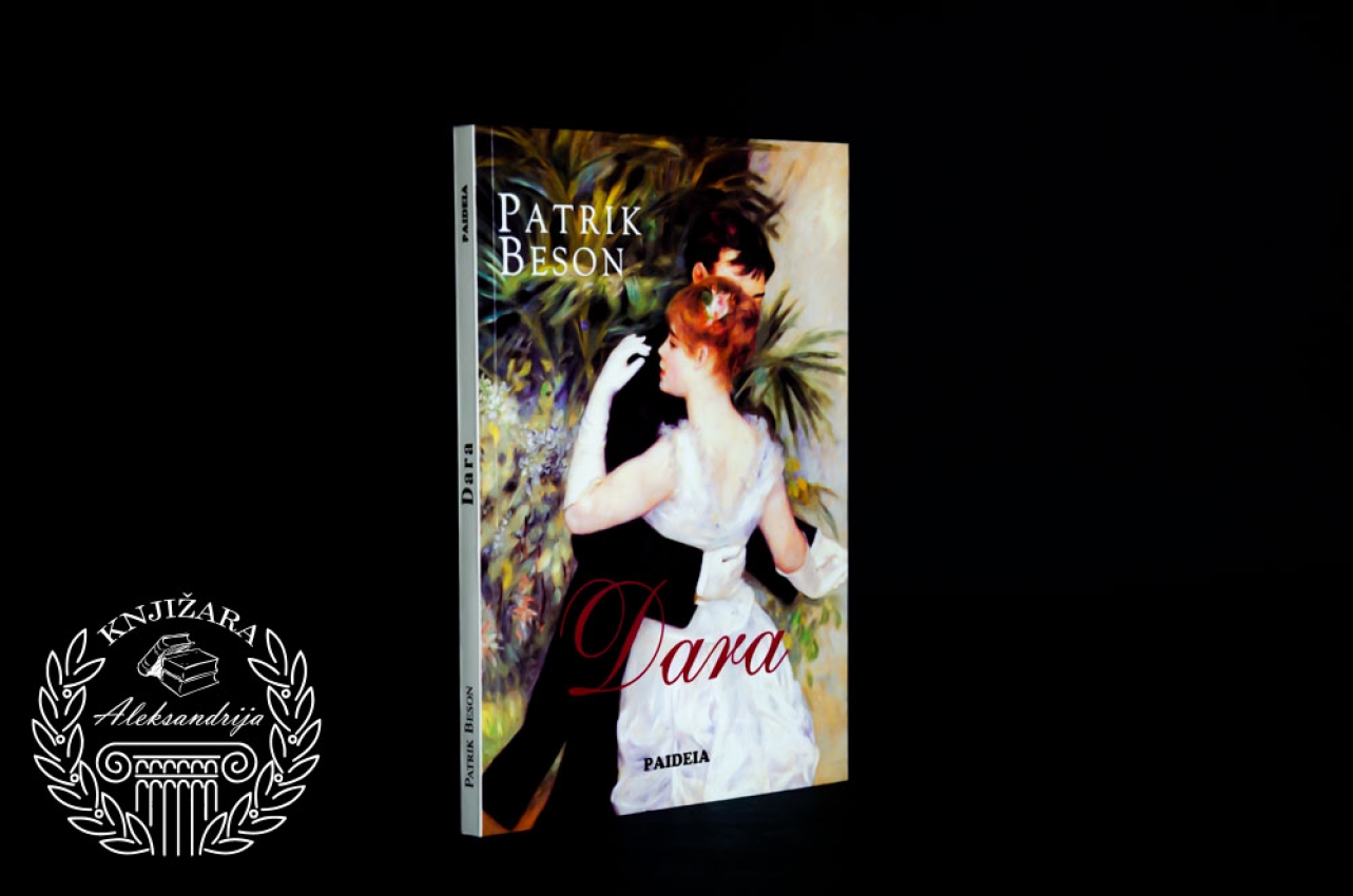 DARA - Patrik Beson 