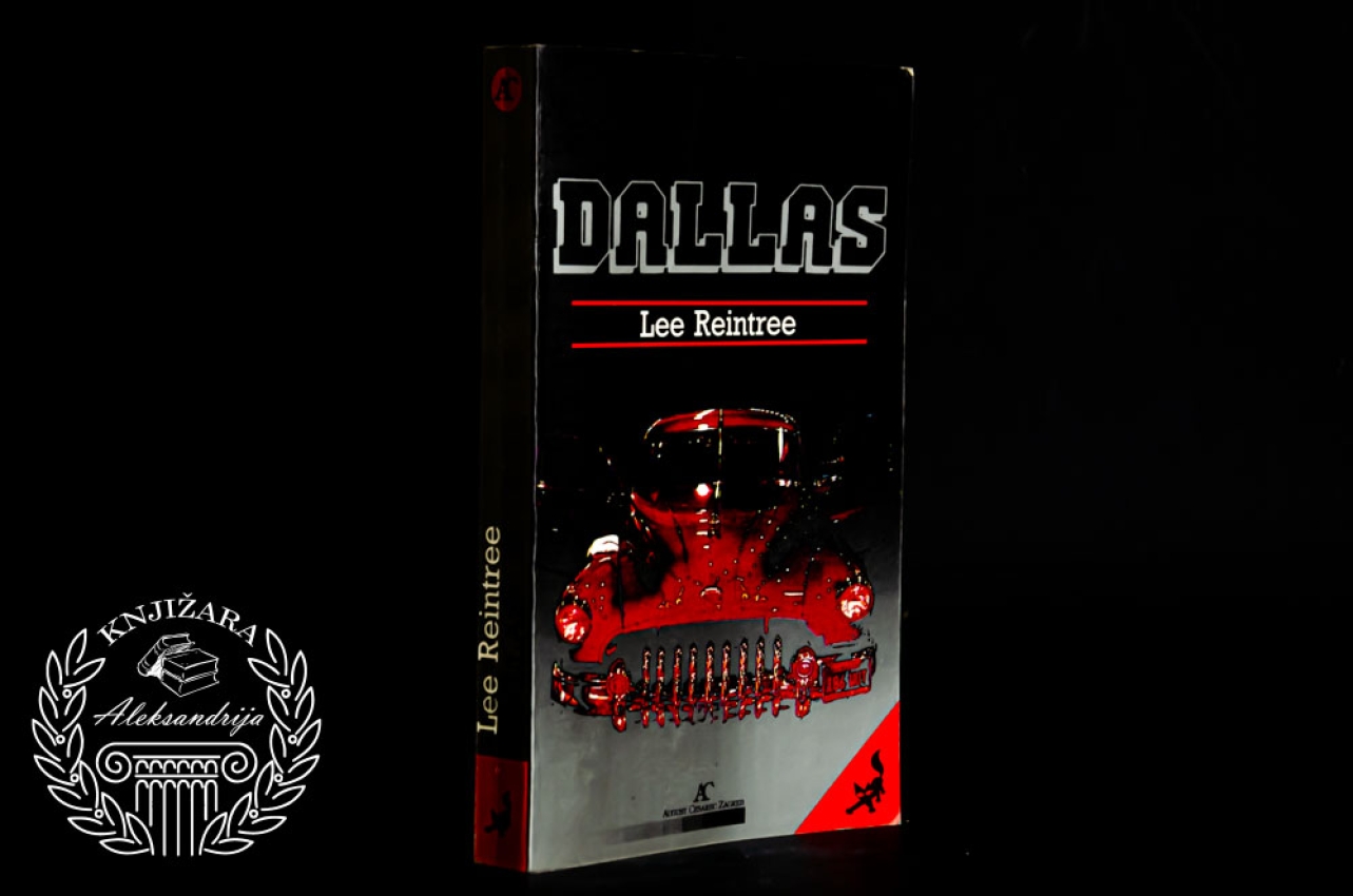 DALLAS - Lee Reintree 