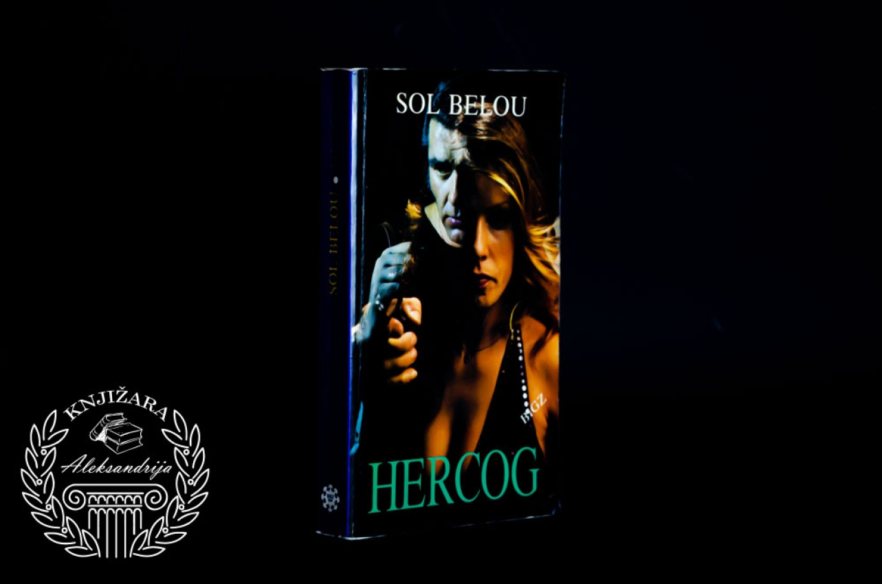 HERCOG - Sol Belou 