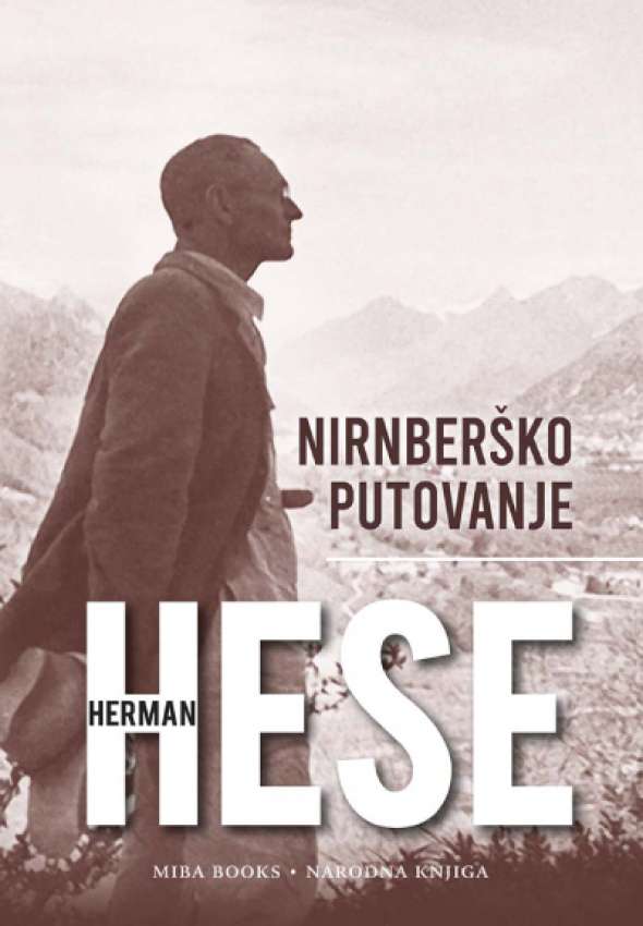 Herman Hese Nirnberško putovanje 