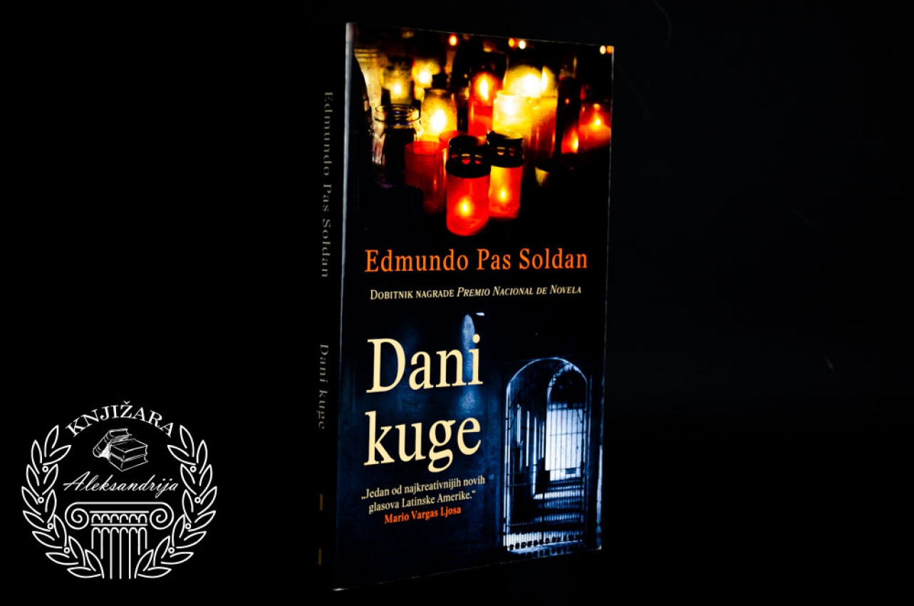 DANI KUGE - Edmundo Pas Soldan