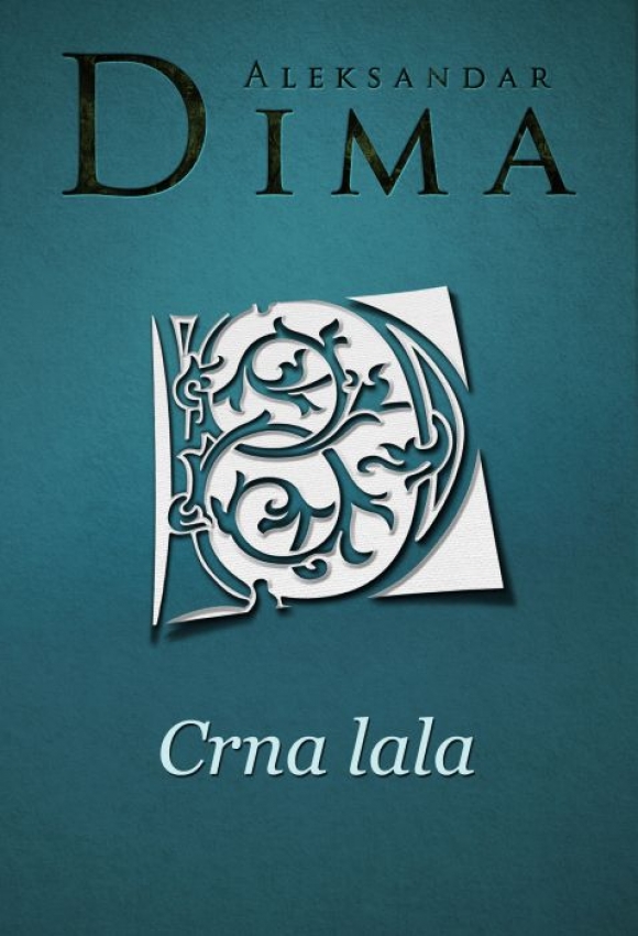 CRNA LALA - Aleksandar Dima 