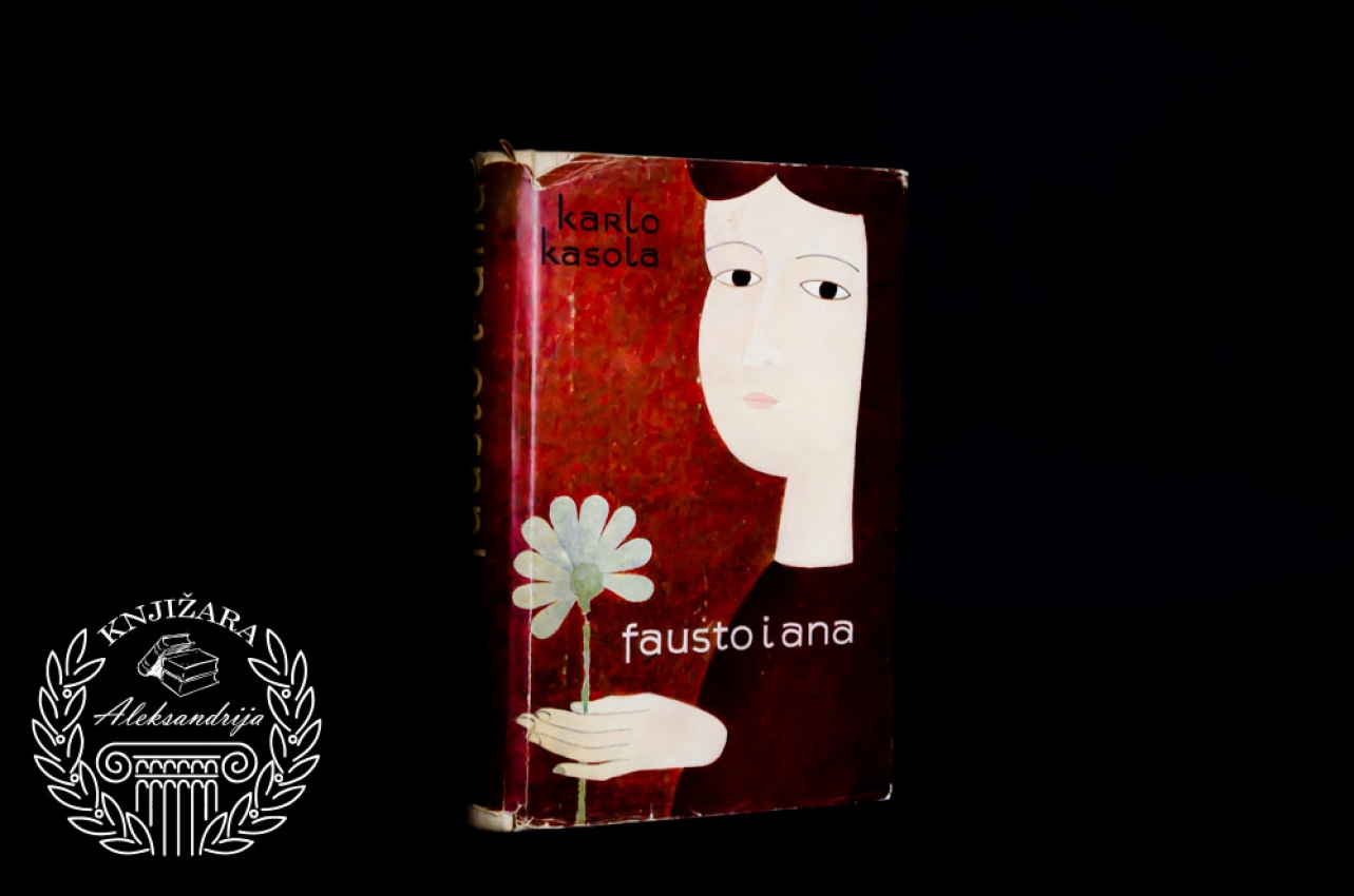 FAUSTO I ANA - Karlo Kasola 
