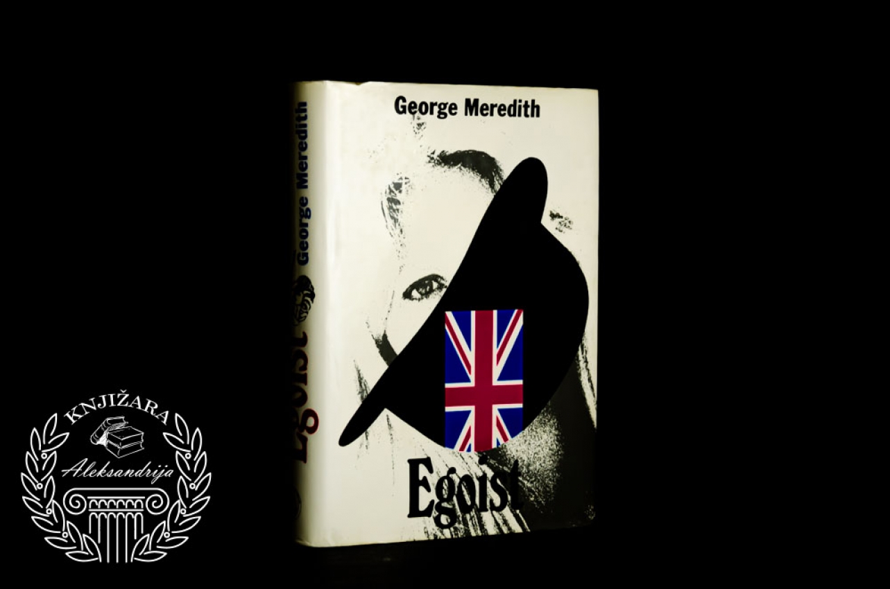EGOIST - Georg Meredith 