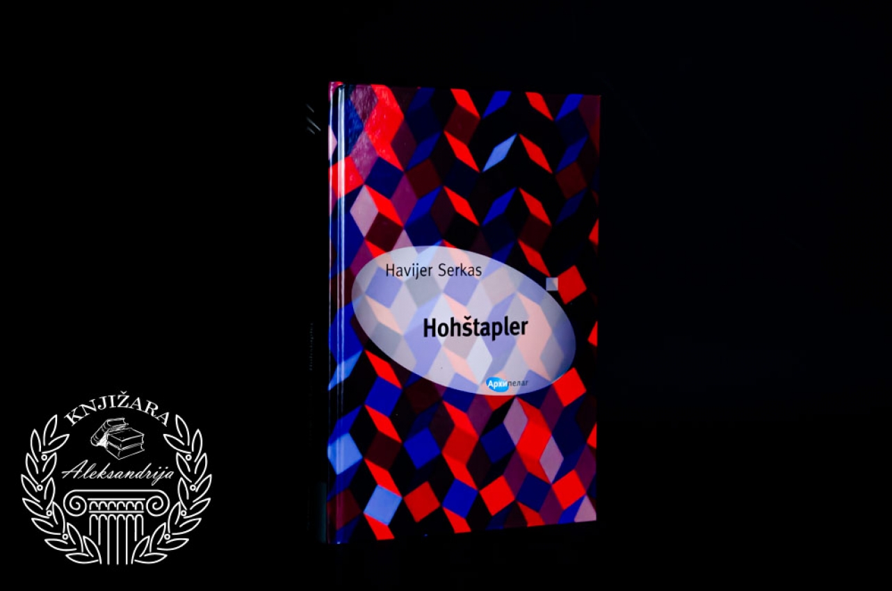 HOHŠTAPLER - Havijer Serkas 