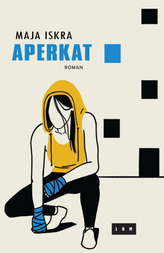 APERKAT - Maja Iskra 