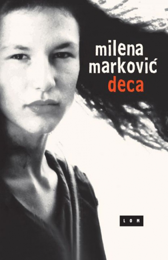 DECA - Milena Marković 